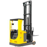 Ричтрак XILIN CQD20 2000 кг 9500 мм
