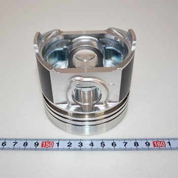 Поршень В Сборе С Кольцами Std A383827 Doosan