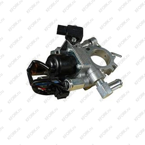 Инжектор в сборе k21 91H2005180_cat Caterpillar