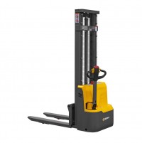 Штабелер электрический самоходный SMARTLIFT CDD15R-E 1,5т 3,3м li-ion 24В/100Ач