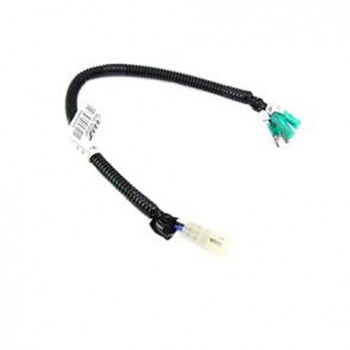 Проводка 91A1400300_cat Caterpillar