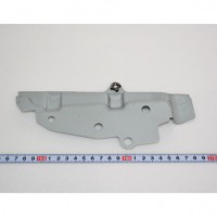 Крышка/Cover Timing Belt Under A218110 Doosan