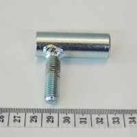 Адаптер/Adapter,Metric A271808 Doosan