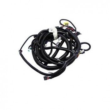 Проводка 9700524400_cat Caterpillar