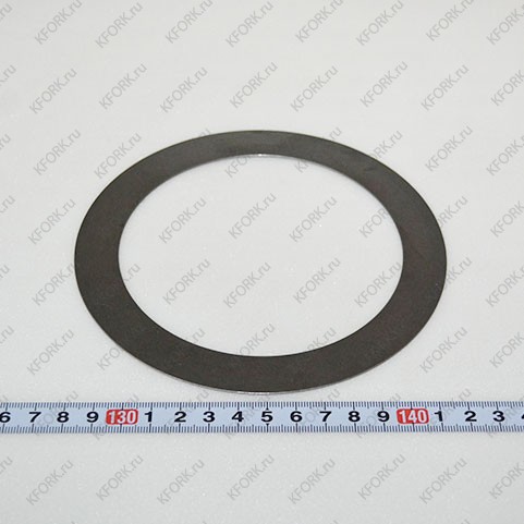 Шайба/Thrust Washer A252408 Doosan