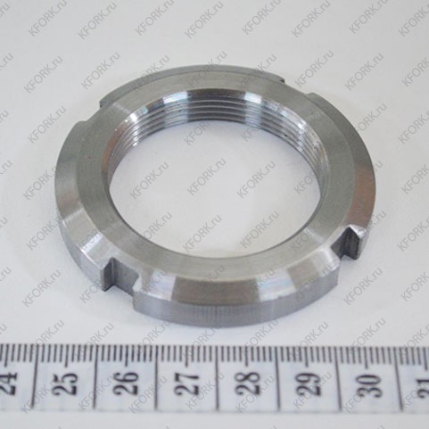 Гайка 6V7674(D913001) Doosan
