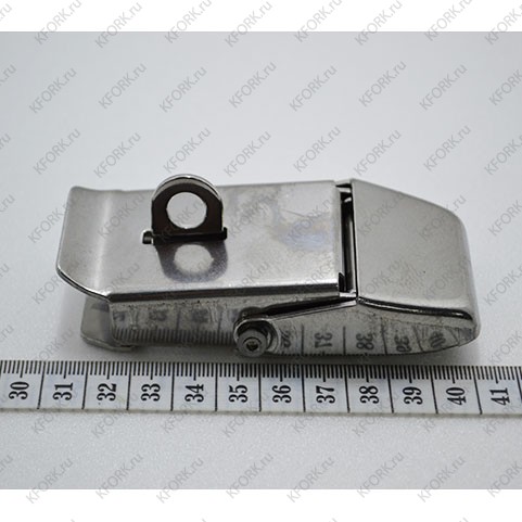 Замок/Latch Assy, Seat, Static A462481 Doosan