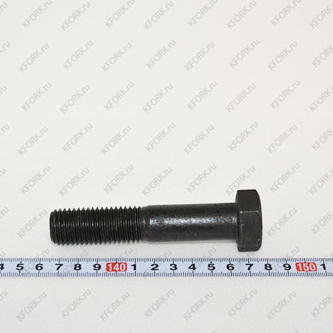 Болт S0570861 Doosan