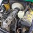 Газ-Бензиновый автопогрузчик Komatsu 4119 Б/У