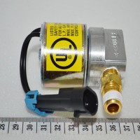 Клапан Газового Редуктора К G15 A219741 Doosan