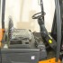 Электрический погрузчик Doosan 1534 Б/У
