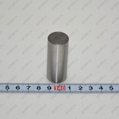 Палец/Pin A153147 Doosan