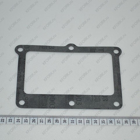 Уплотнение Крышки D180362 Doosan