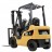 Вилочный автопогрузчик CAT DP20NT, дизель