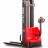 Штабелер электрический самоходный AX1235 OXLIFT 3500 мм 1200 кг