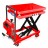Гидравлический подъемный стол с весами OXLIFT г/п 500 кг 900 мм OX F-50 Scale