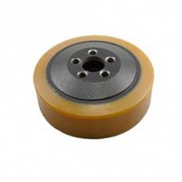 Колесо ведущее RL109653 Mitsubishi