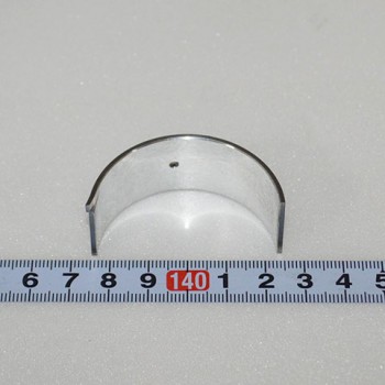 Вкладыши Шатунные *G20/30E3 (1Шт.- Две Половинки) A218139 Doosan