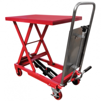 Стол гидравлический PROLIFT TF75