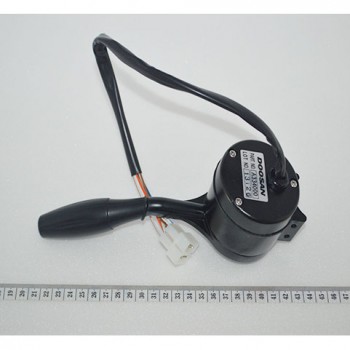 Реверсор (80134) A334000/D147458 Doosan