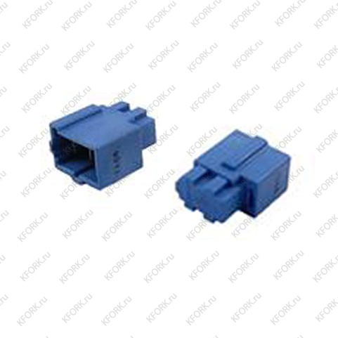 Резистор 91A0406950_cat Caterpillar