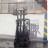 Газ-Бензиновый автопогрузчик Doosan G15S-5 1396 Б/У