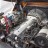 Газ-Бензиновый автопогрузчик Doosan G15S-5 1396 Б/У