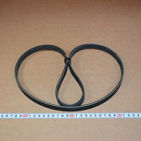 Ремень/Belt,V,Hmc2.4L Ribbed 130205-00212 Doosan