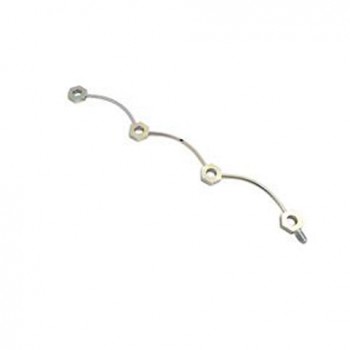 Трубка 32A6104100 Mitsubishi