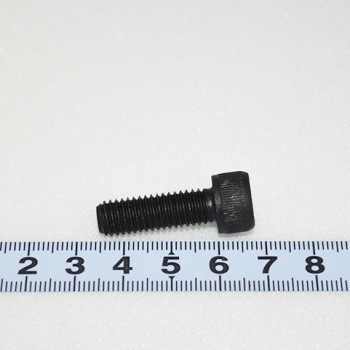 Болт/Bolt,Hex Socket S2209071 Doosan