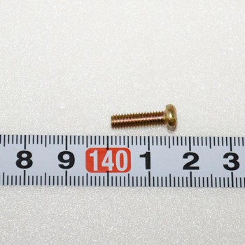 Болт S3450353 Doosan