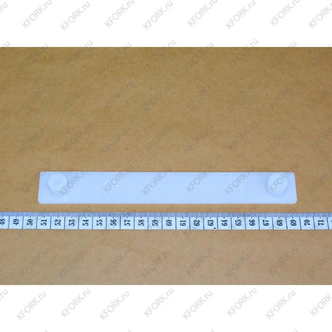 Вставка / Pad D581818/910992-04 Doosan