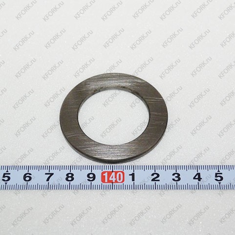 Шайба/Thrust Washer D917140 Doosan