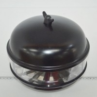 Корпус Воздушного Фильтра *D35/45S2 A123716 Doosan