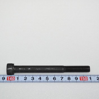 Болт/Hex Socket S2213771 Doosan