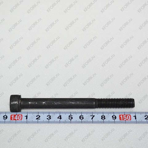 Болт/Hex Socket S2213771 Doosan
