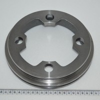 Поршень/Piston 130602-00705 Doosan