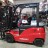 Вилочный электропогрузчик NobleLift FE4P30NAC2