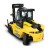 Дизельный вилочный погрузчик Hyster H8XD6 8 тонн