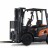 Дизельный погрузчик DOOSAN D30NX