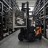 Дизельный погрузчик DOOSAN D30NX