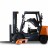 Дизельный погрузчик DOOSAN D30NX