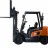 Дизельный погрузчик DOOSAN D30NX