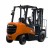 Дизельный погрузчик DOOSAN D30NX