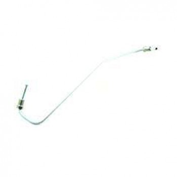 Трубка тормозная (lh) 91B4610500_cat Caterpillar