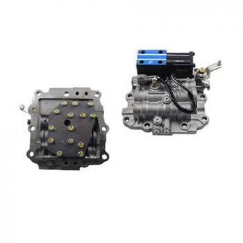 Гидрораспределитель 91A2831000 Mitsubishi