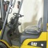 Газ-Бензиновый автопогрузчик Caterpillar 2082 Б/У