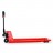 Длинновильная Гидравлическая Тележка OX50-L1500 OXLIFT 1500 мм 5000 кг