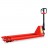 Длинновильная Гидравлическая Тележка OX50-L1500 OXLIFT 1500 мм 5000 кг