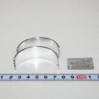 Вкладыши/Bearing Set,Hmc2.4L Conecting Rod Aa 140105-00219 Doosan